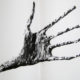 Giacometti-Hand