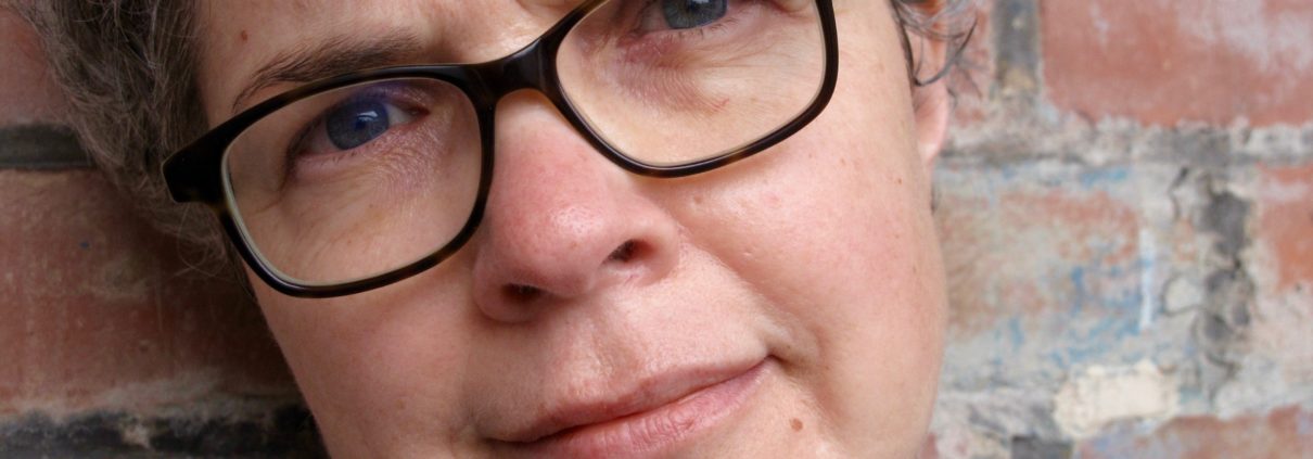 Martine Audet